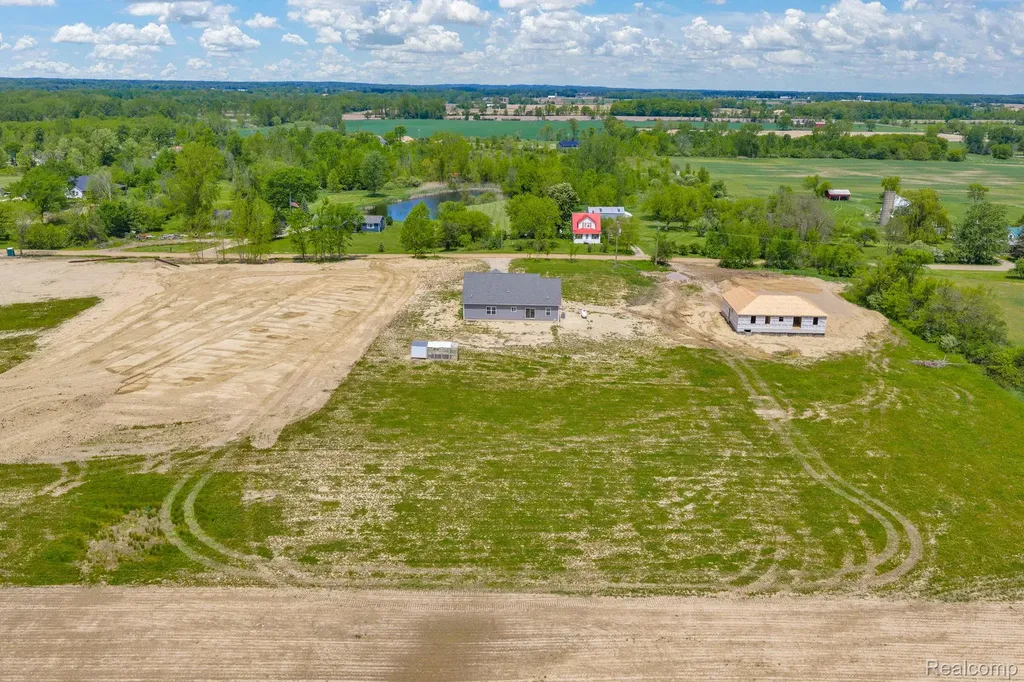 7600 Church Road Imlay Township MI 48444