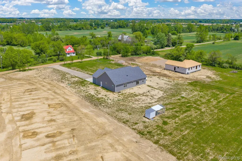 7600 Church Road Imlay Township MI 48444