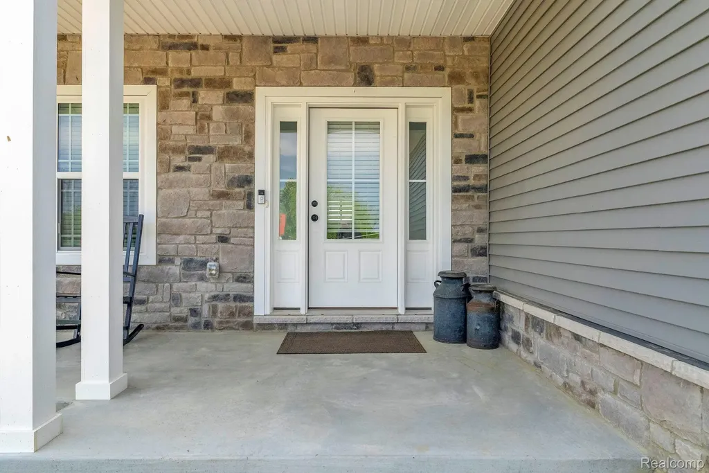 7600 Church Road Imlay Township MI 48444