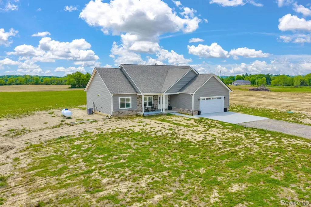 7600 Church Road Imlay Township MI 48444