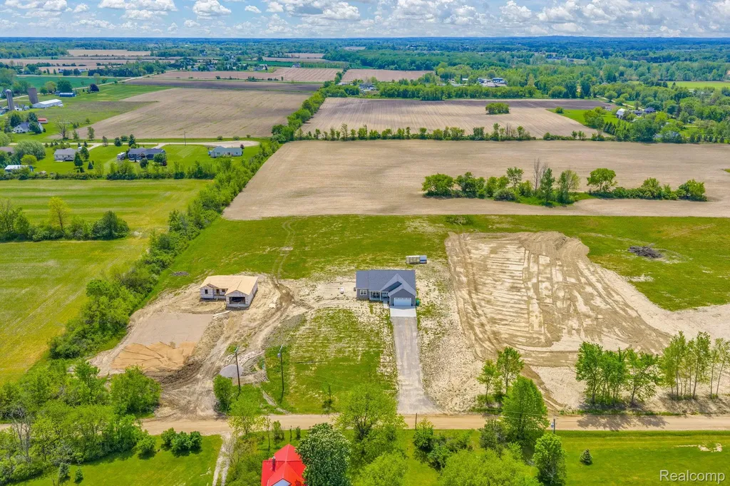 7600 Church Road Imlay Township MI 48444