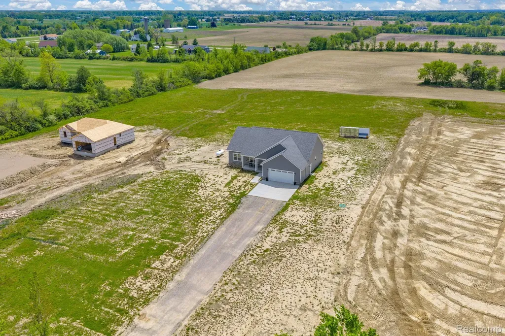 7600 Church Road Imlay Township MI 48444
