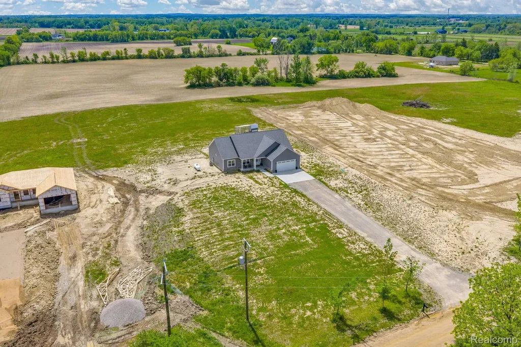 7600 Church Road Imlay Township MI 48444