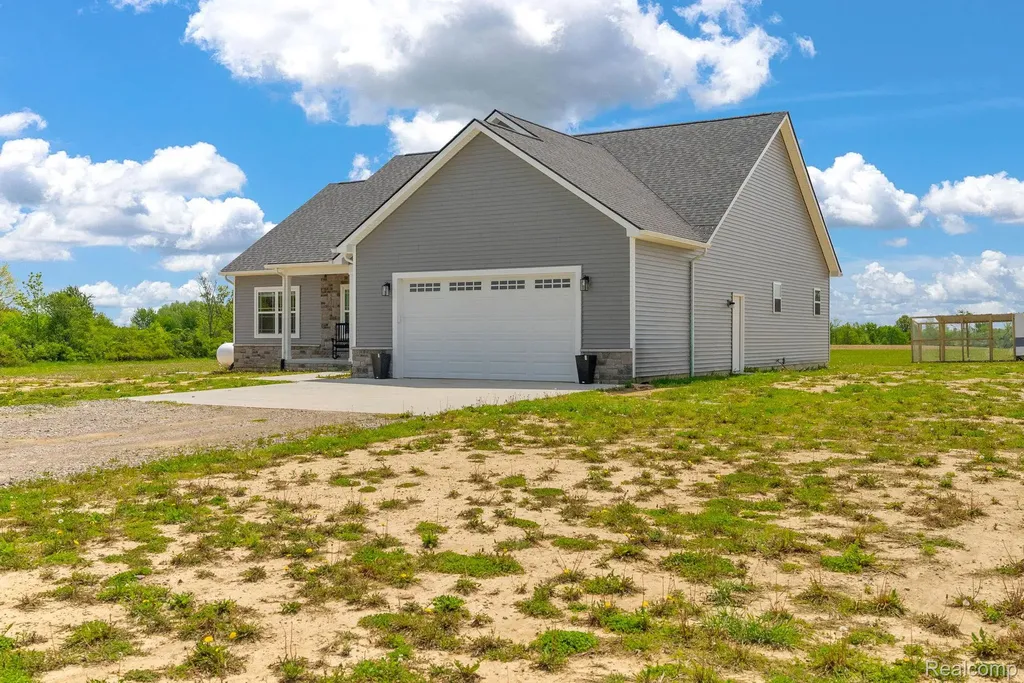7600 Church Road Imlay Township MI 48444