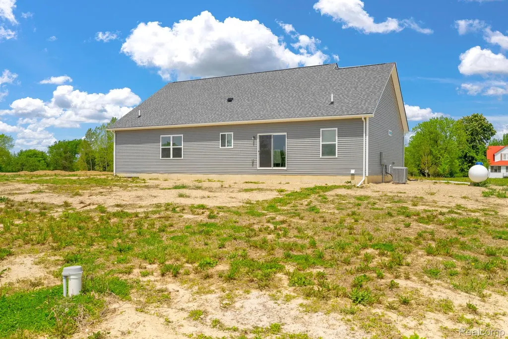 7600 Church Road Imlay Township MI 48444