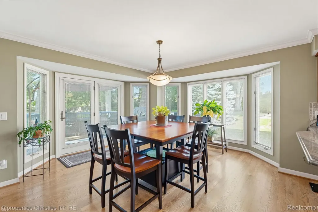 14281 Bournemuth Drive Shelby Charter Township MI 48315
