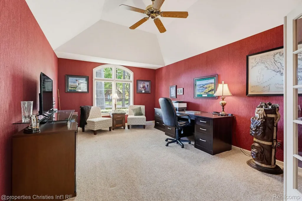 14281 Bournemuth Drive Shelby Charter Township MI 48315