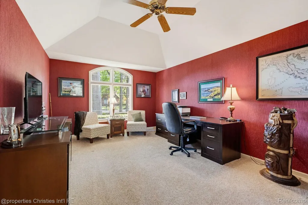 14281 Bournemuth Drive Shelby Charter Township MI 48315