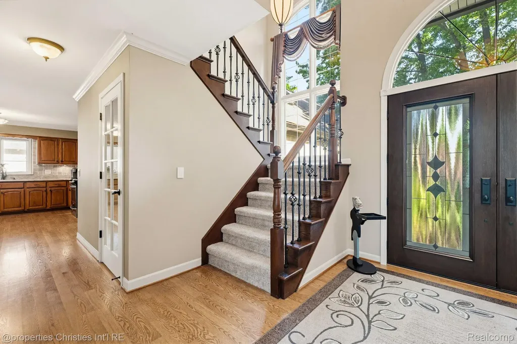 14281 Bournemuth Drive Shelby Charter Township MI 48315
