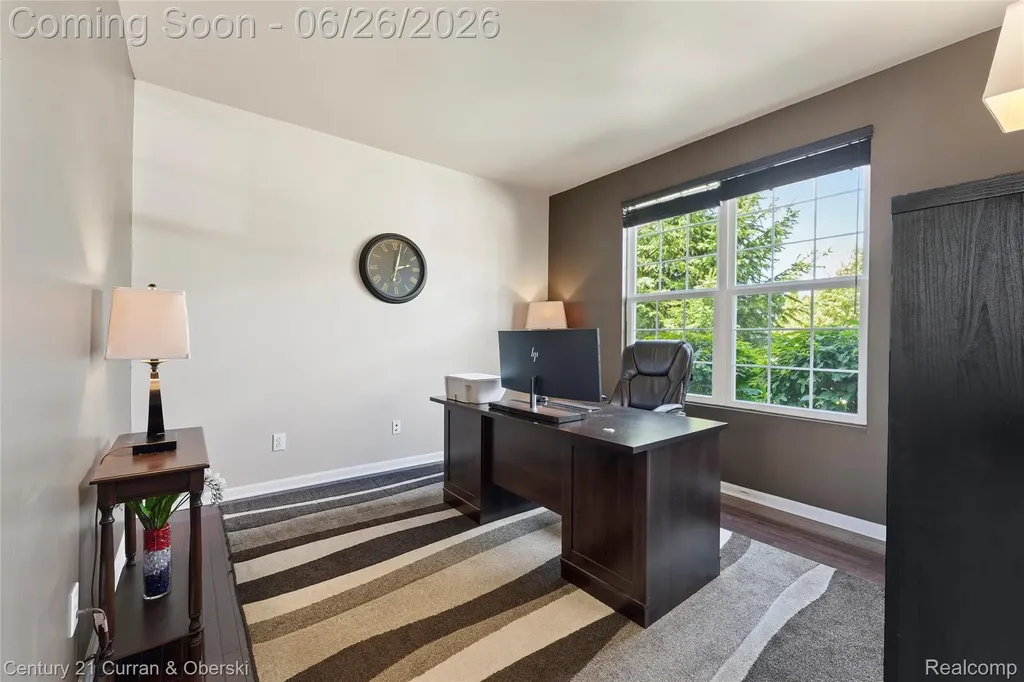 24986 Carriage Lane Lyon Charter Township MI 48178