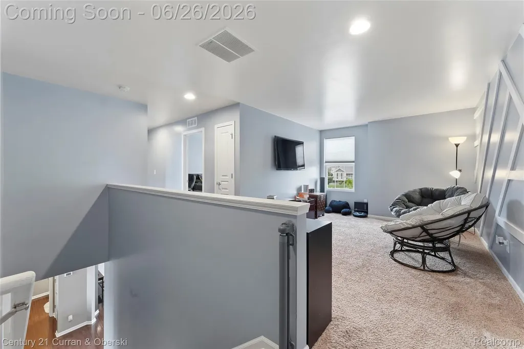 24986 Carriage Lane Lyon Charter Township MI 48178