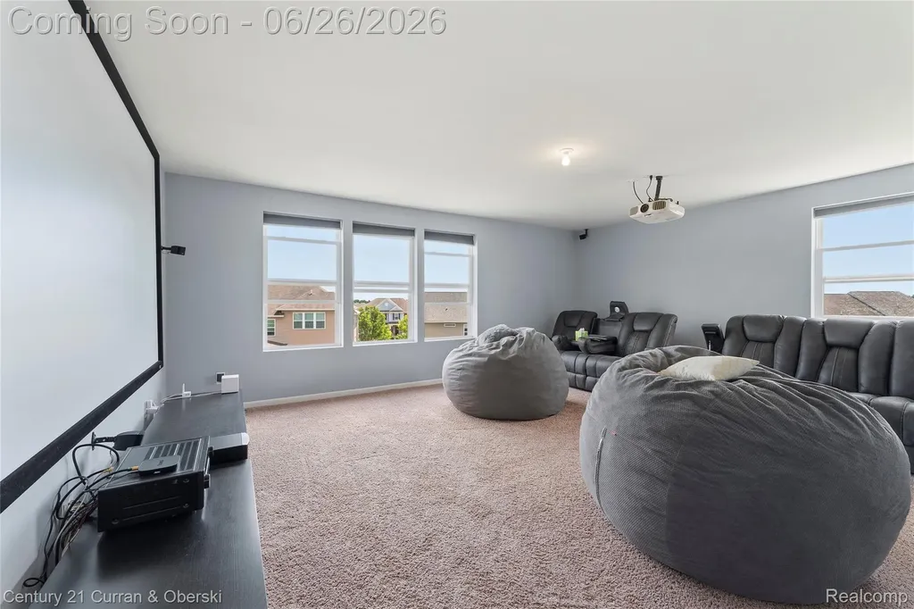 24986 Carriage Lane Lyon Charter Township MI 48178