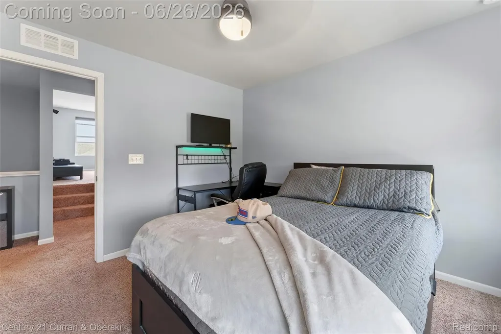 24986 Carriage Lane Lyon Charter Township MI 48178