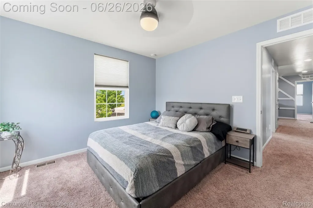 24986 Carriage Lane Lyon Charter Township MI 48178