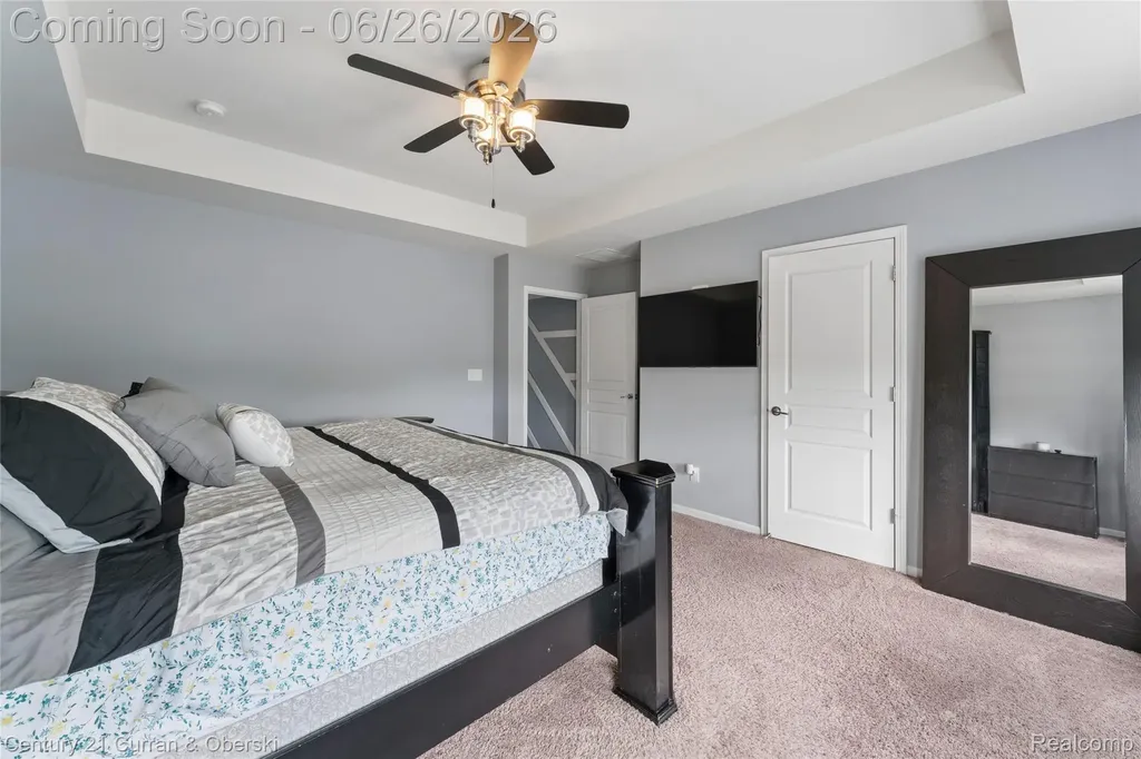24986 Carriage Lane Lyon Charter Township MI 48178