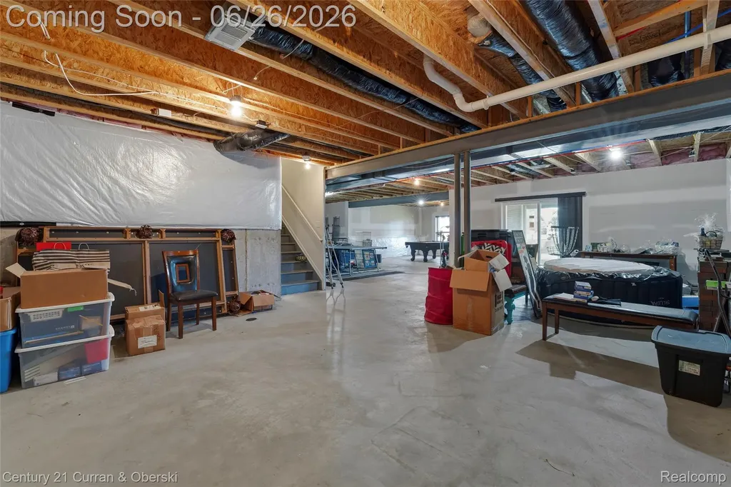 24986 Carriage Lane Lyon Charter Township MI 48178