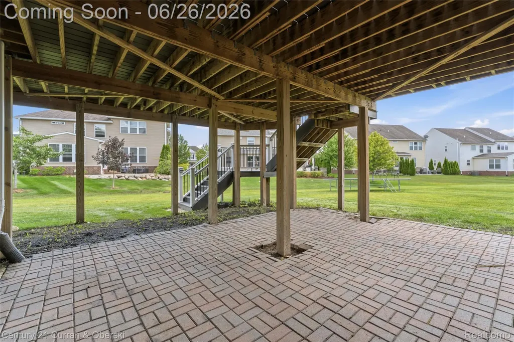 24986 Carriage Lane Lyon Charter Township MI 48178