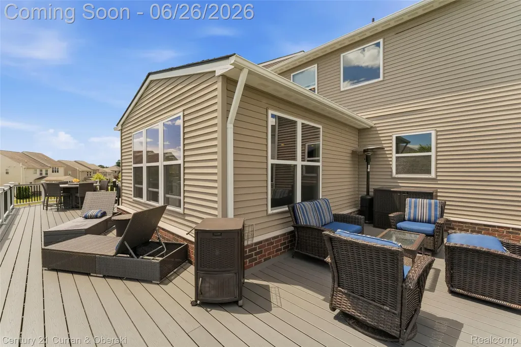 24986 Carriage Lane Lyon Charter Township MI 48178