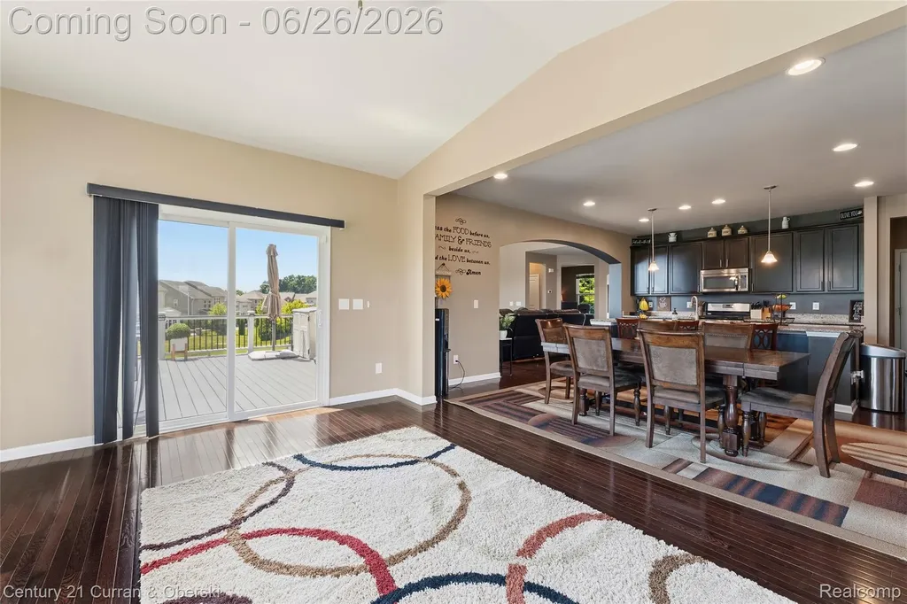 24986 Carriage Lane Lyon Charter Township MI 48178