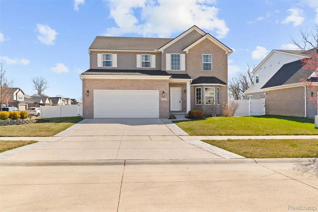 8135 Hudson Drive Westland City MI 48185