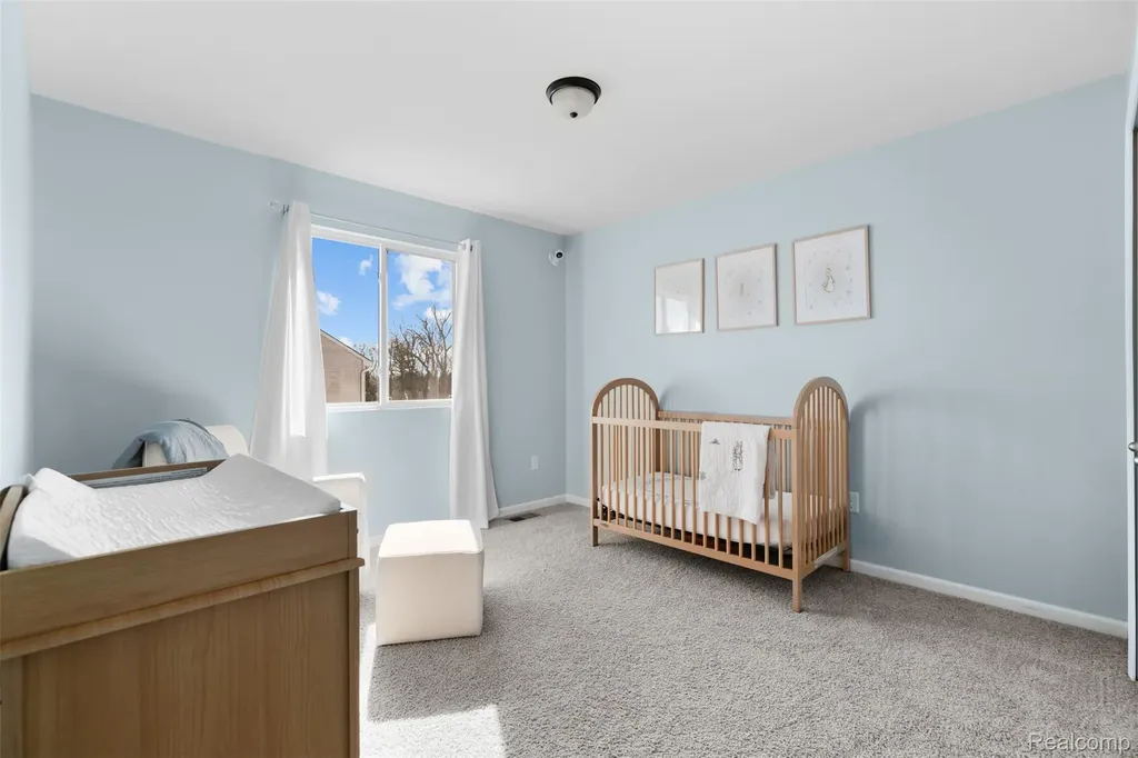 8135 Hudson Drive Westland City MI 48185