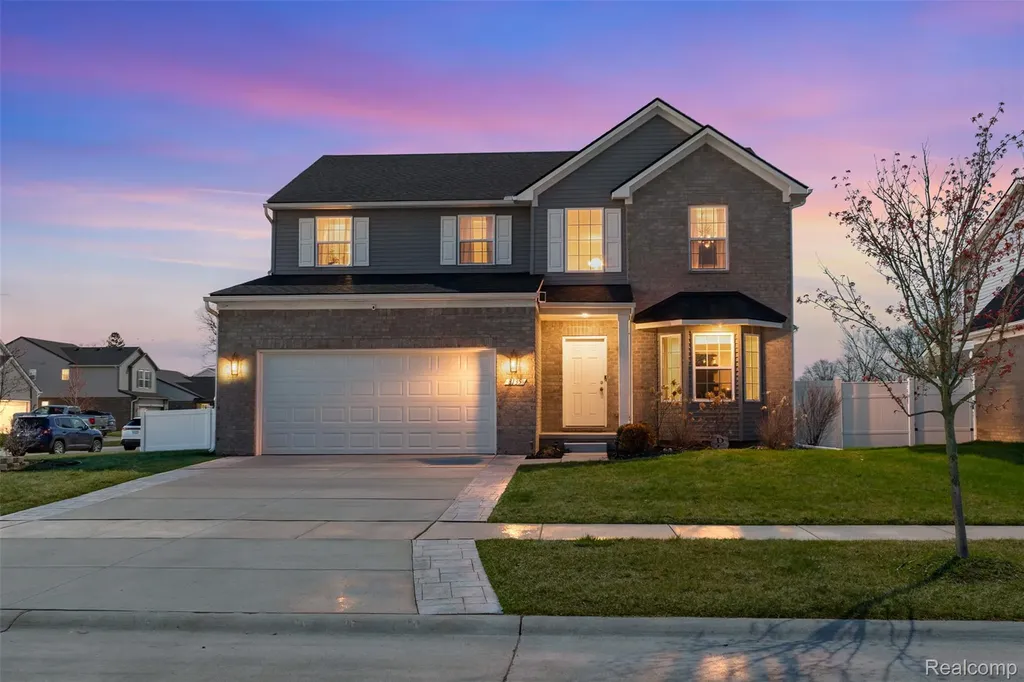 8135 Hudson Drive Westland City MI 48185