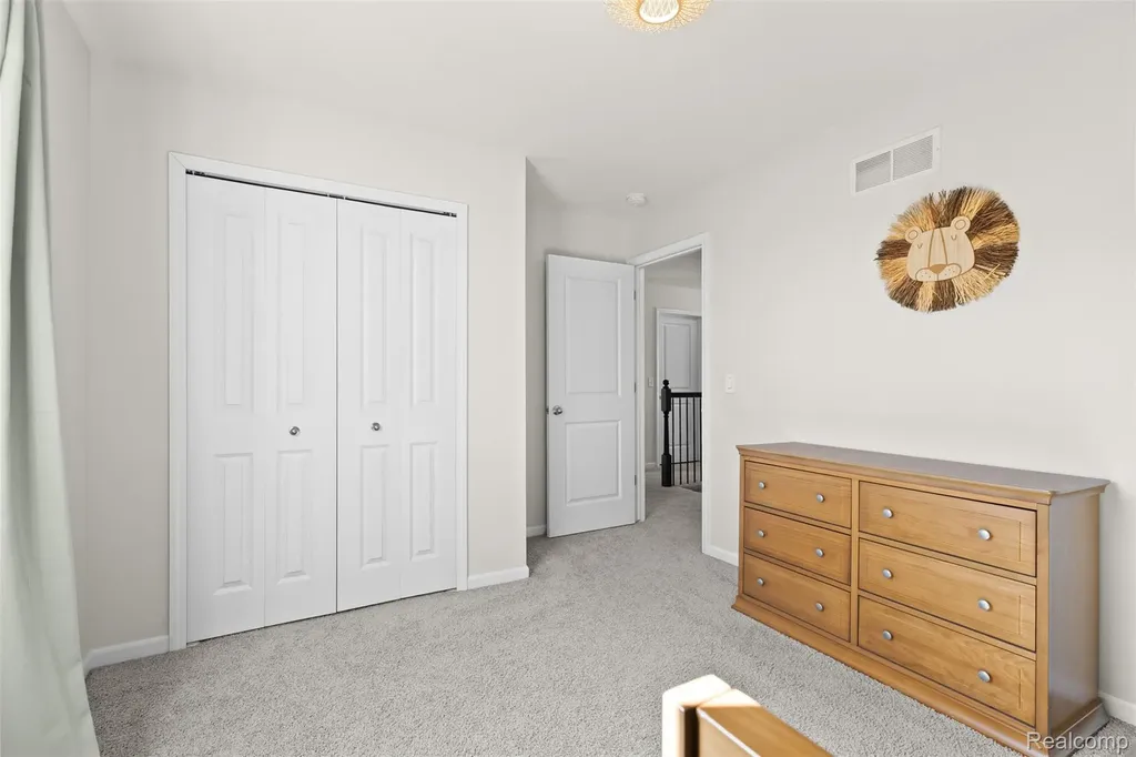 8135 Hudson Drive Westland City MI 48185