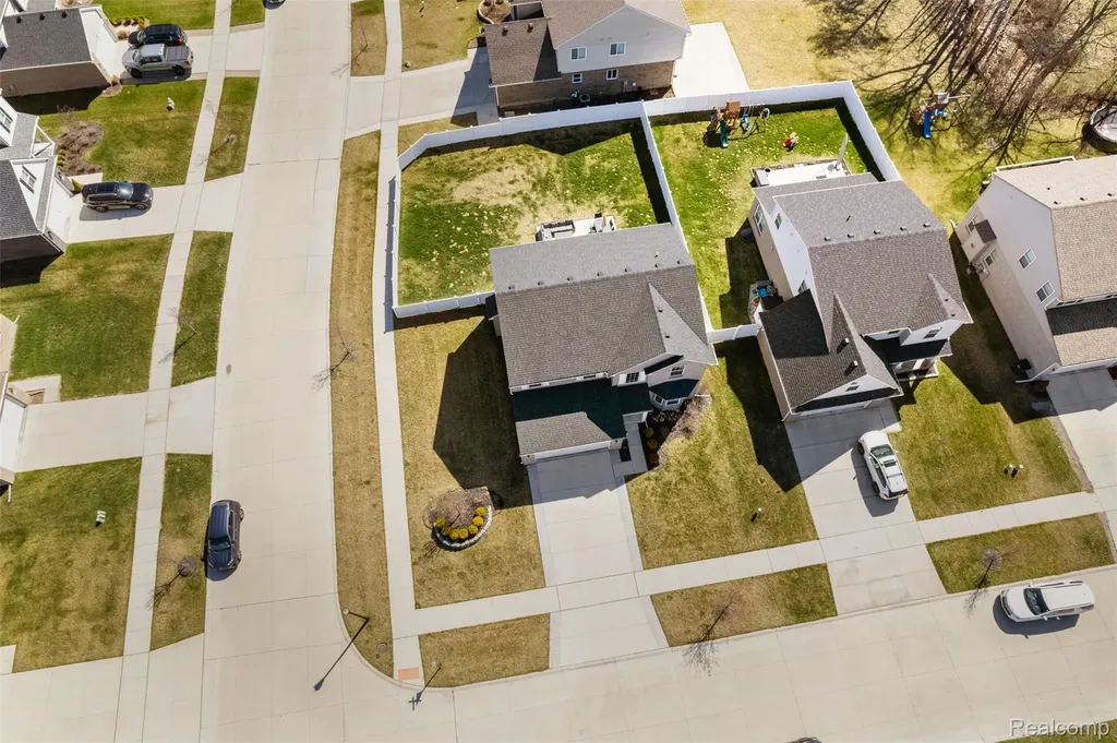 8135 Hudson Drive Westland City MI 48185
