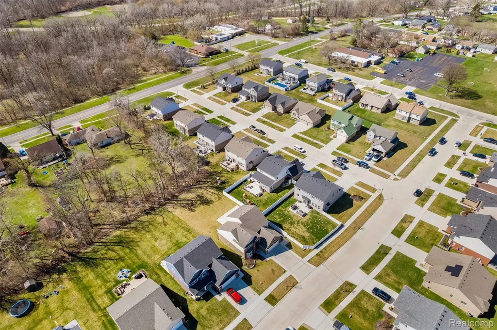 8135 Hudson Drive Westland City MI 48185