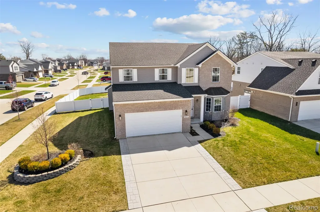 8135 Hudson Drive Westland City MI 48185