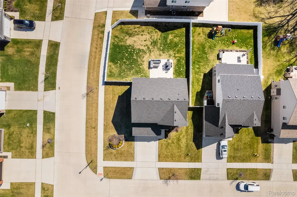 8135 Hudson Drive Westland City MI 48185