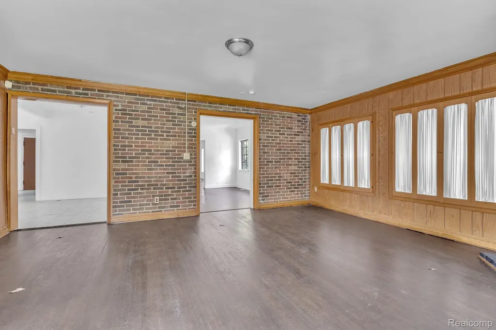 19510 Stratford Road Detroit City MI 48221