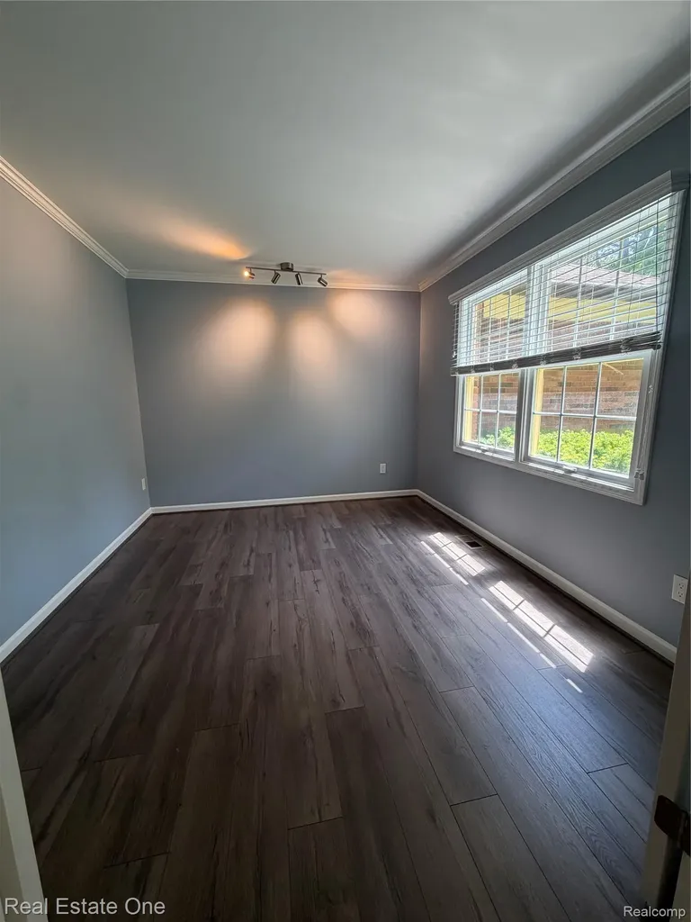 46310 Lafonde Court Plymouth Charter Township MI 48170