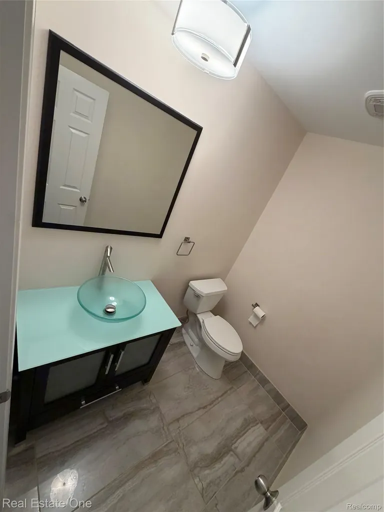 46310 Lafonde Court Plymouth Charter Township MI 48170