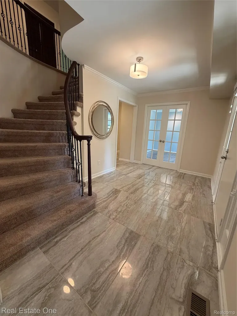 46310 Lafonde Court Plymouth Charter Township MI 48170