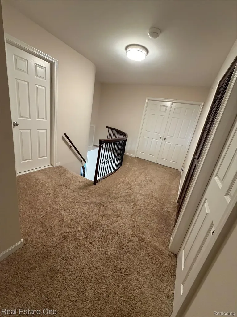 46310 Lafonde Court Plymouth Charter Township MI 48170