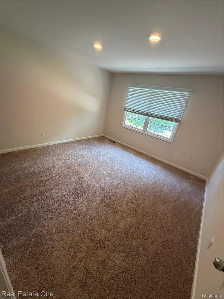 46310 Lafonde Court Plymouth Charter Township MI 48170