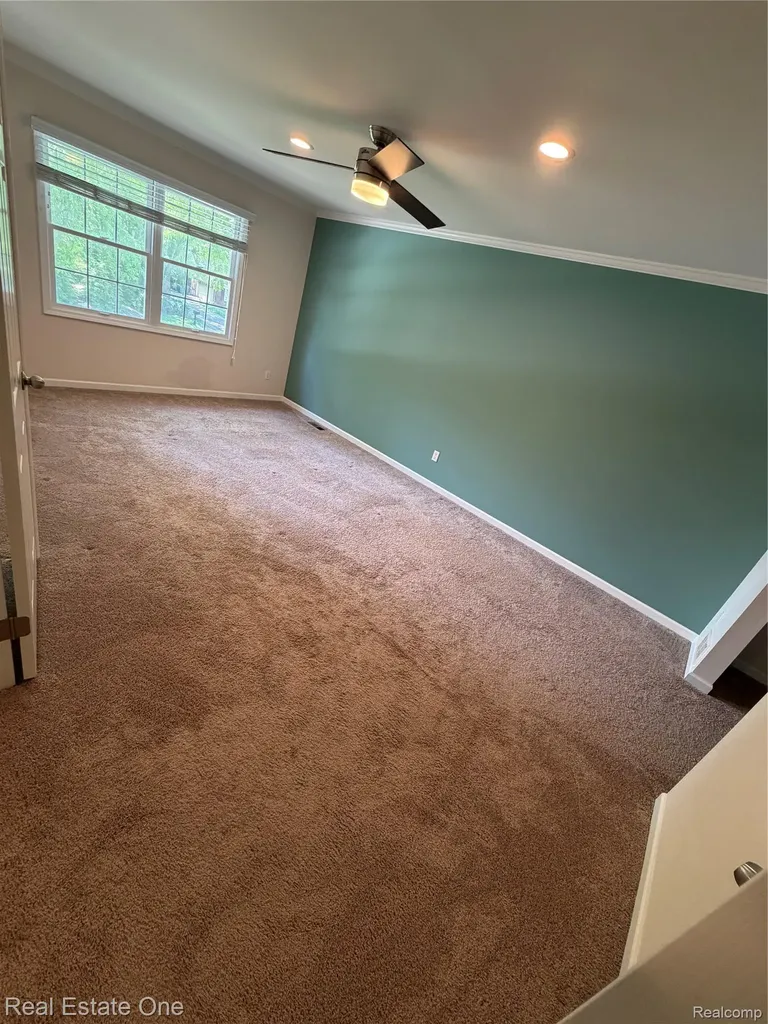 46310 Lafonde Court Plymouth Charter Township MI 48170