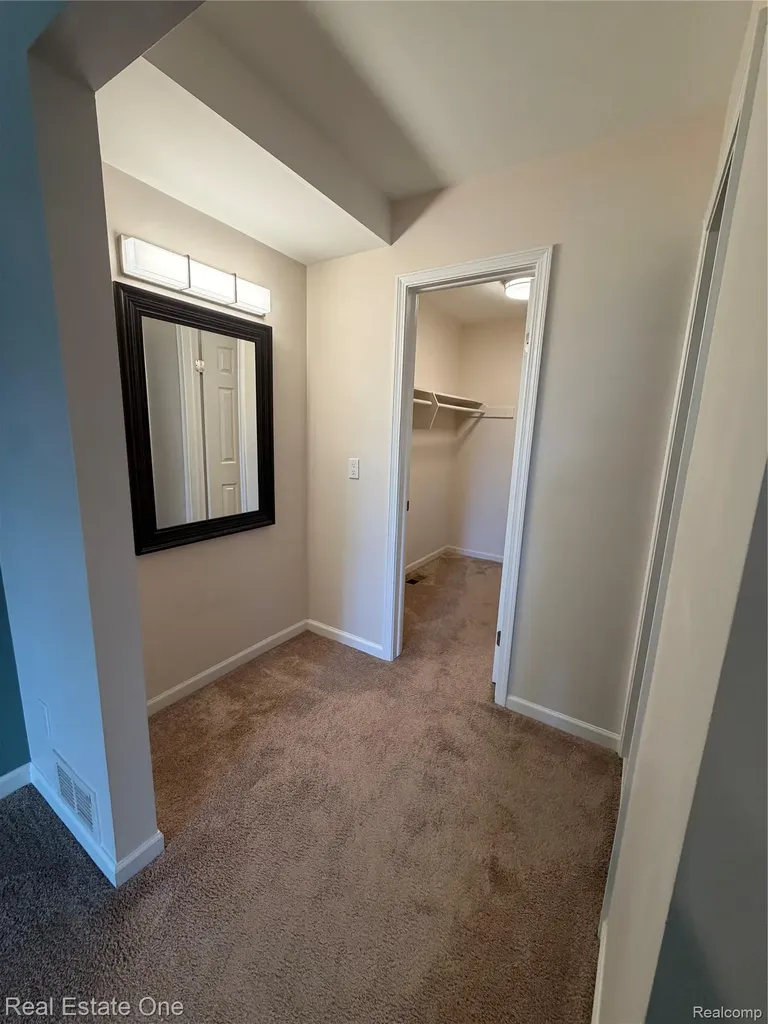 46310 Lafonde Court Plymouth Charter Township MI 48170