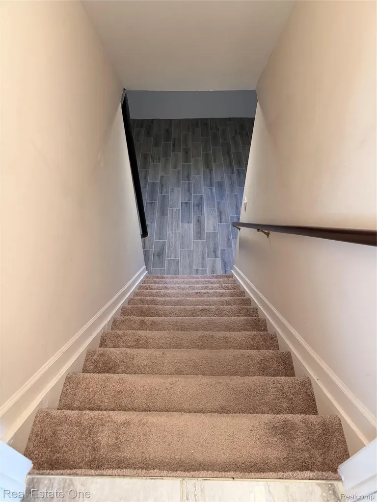 46310 Lafonde Court Plymouth Charter Township MI 48170