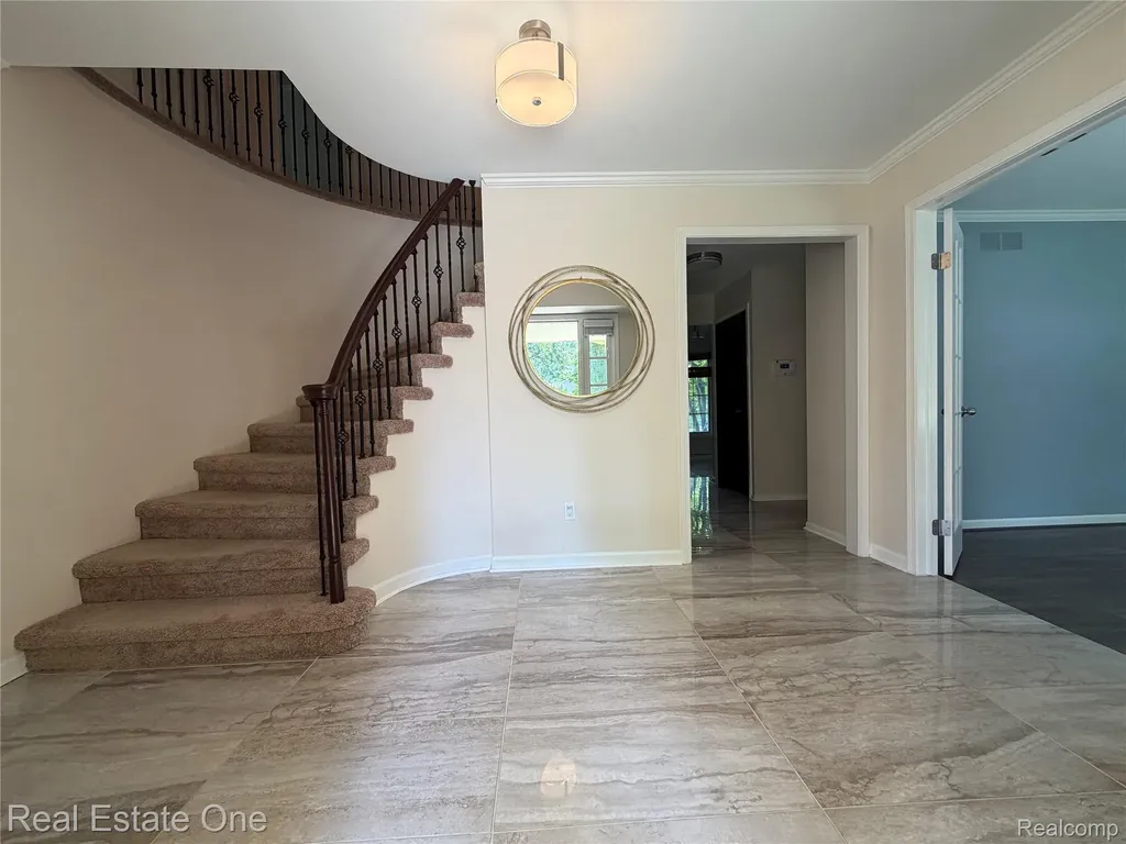 46310 Lafonde Court Plymouth Charter Township MI 48170