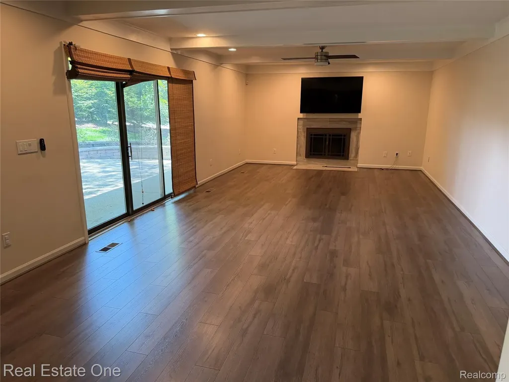 46310 Lafonde Court Plymouth Charter Township MI 48170