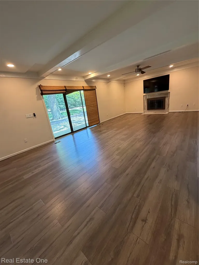 46310 Lafonde Court Plymouth Charter Township MI 48170