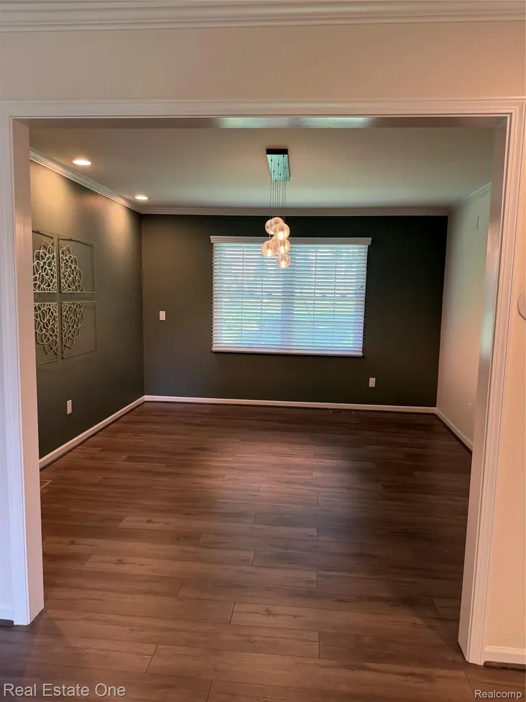 46310 Lafonde Court Plymouth Charter Township MI 48170