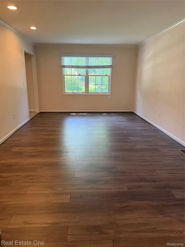 46310 Lafonde Court Plymouth Charter Township MI 48170