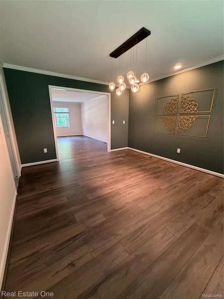 46310 Lafonde Court Plymouth Charter Township MI 48170