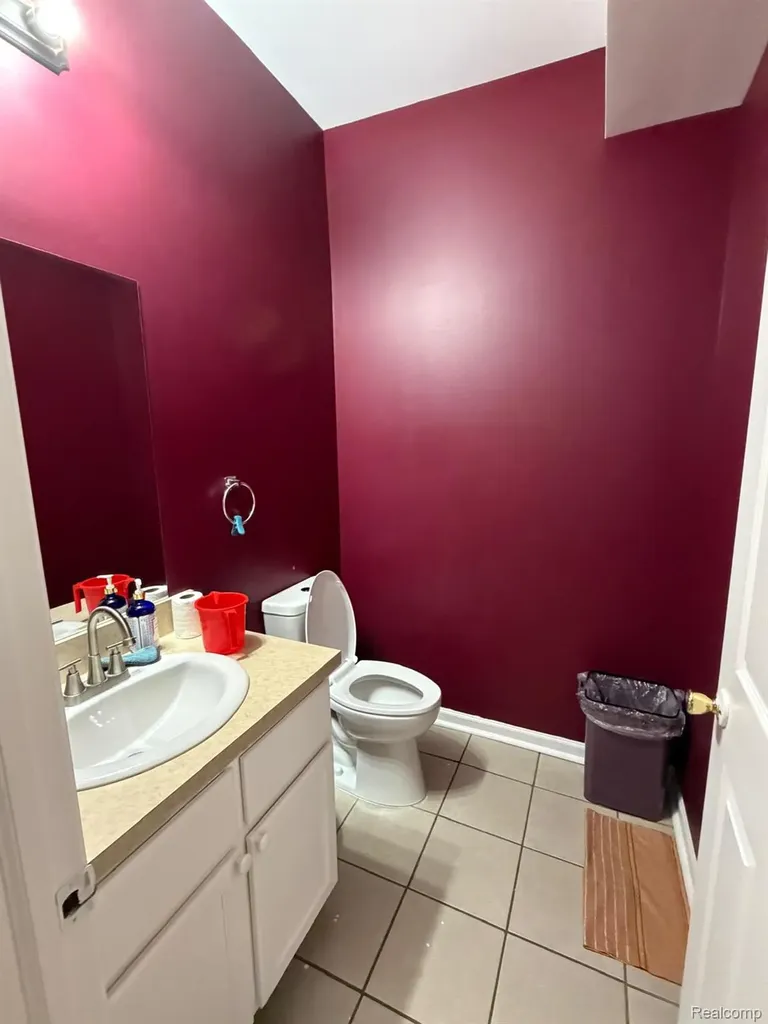 3304 Comstock Street Hamtramck City MI 48212