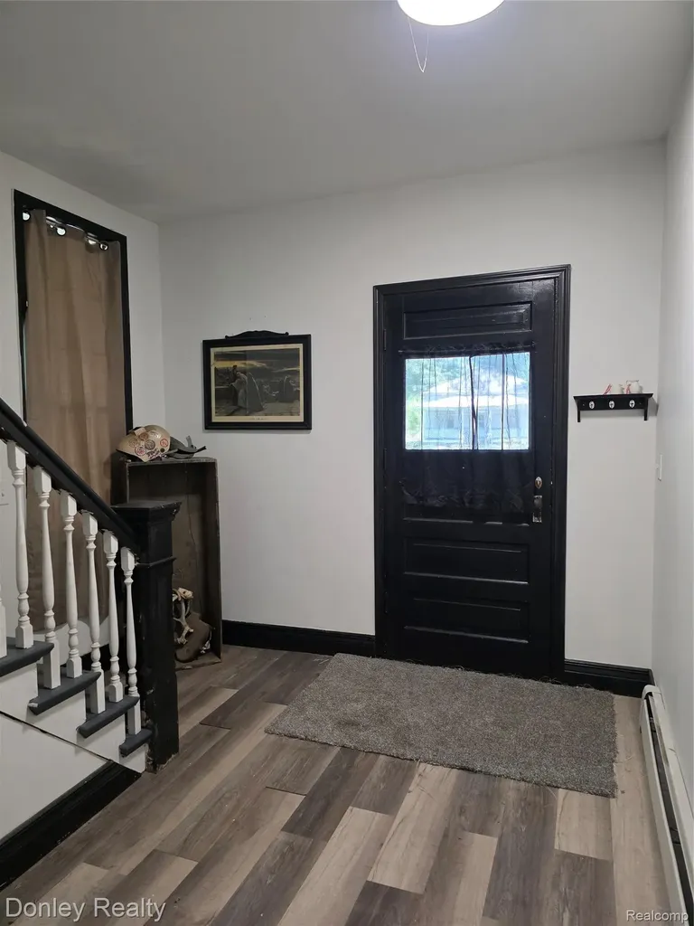 6286 Marlette Street Marlette City MI 48453