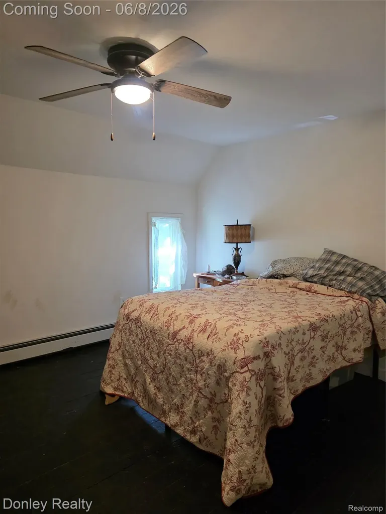 6286 Marlette Street Marlette City MI 48453