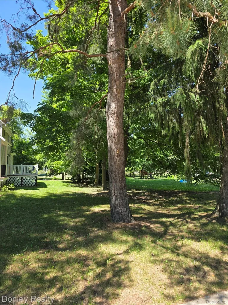 6286 Marlette Street Marlette City MI 48453